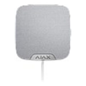 Ajax HomeSiren Fibra white